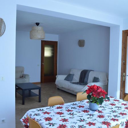 La Cara Nord , Alojamiento Turistico ,Saldes, A Los Pies Del Pedraforca, Apartamento Ngoại thất bức ảnh