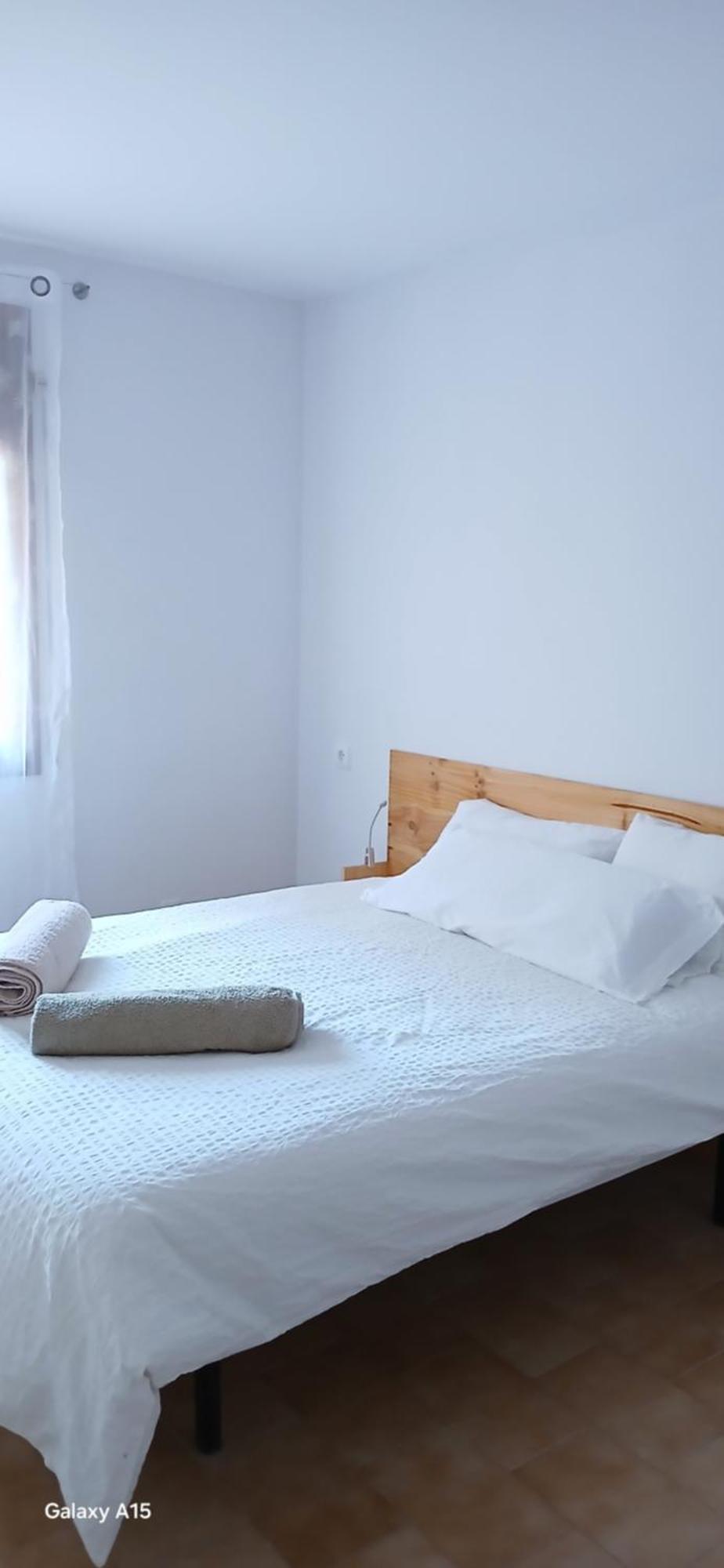 La Cara Nord , Alojamiento Turistico ,Saldes, A Los Pies Del Pedraforca, Apartamento Ngoại thất bức ảnh