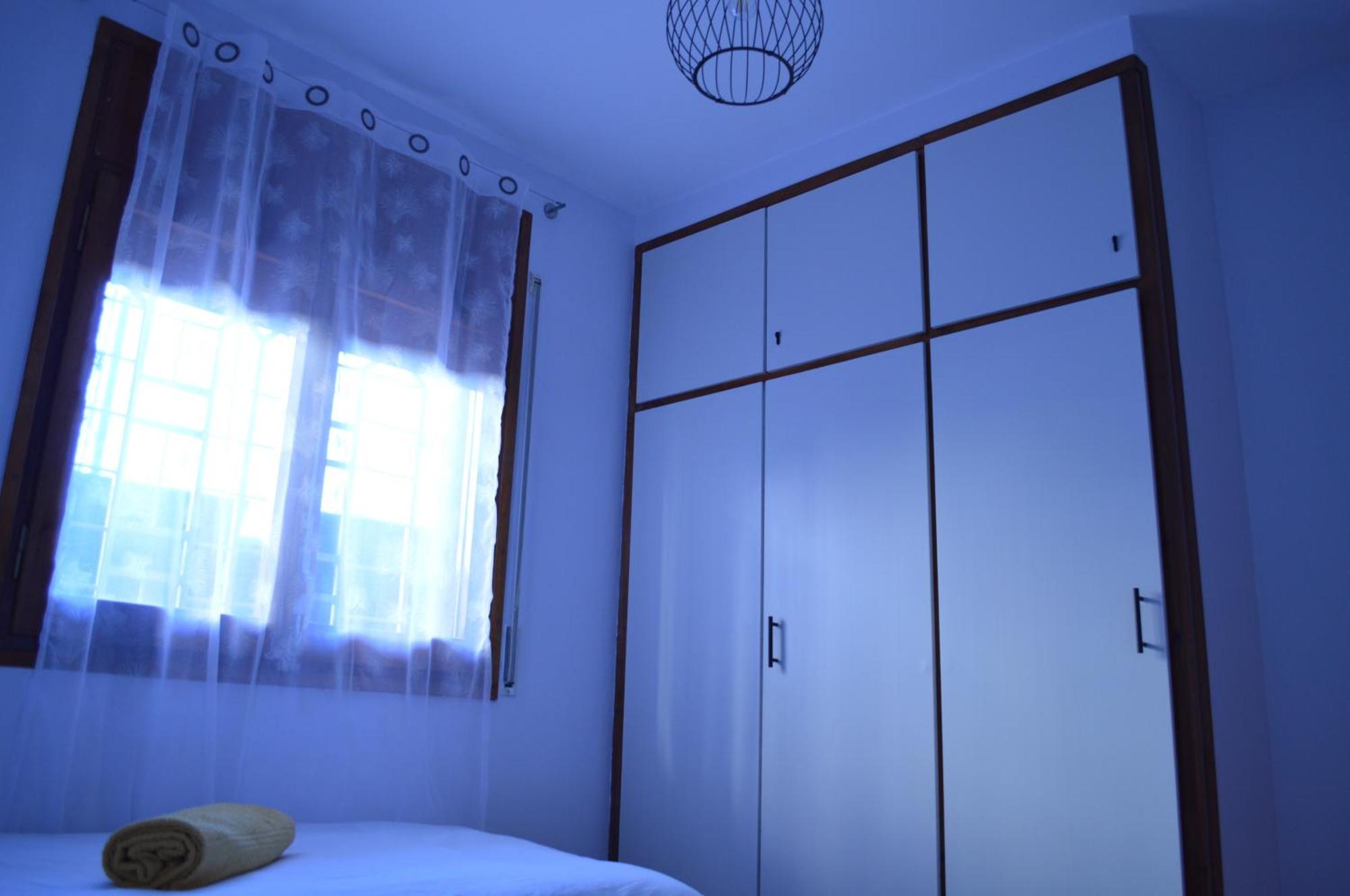 La Cara Nord , Alojamiento Turistico ,Saldes, A Los Pies Del Pedraforca, Apartamento Ngoại thất bức ảnh