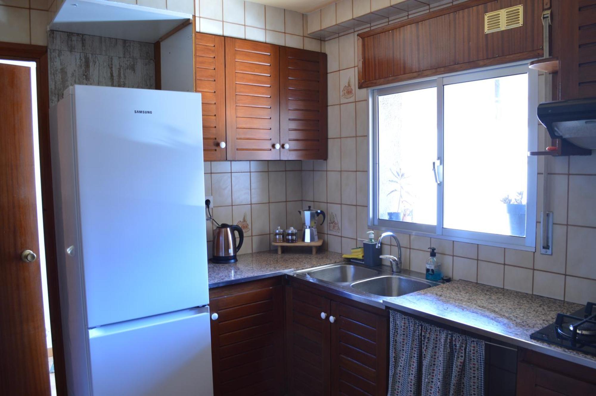 La Cara Nord , Alojamiento Turistico ,Saldes, A Los Pies Del Pedraforca, Apartamento Ngoại thất bức ảnh