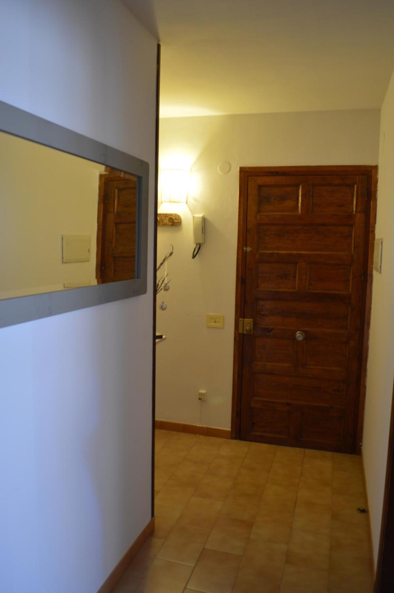La Cara Nord , Alojamiento Turistico ,Saldes, A Los Pies Del Pedraforca, Apartamento Ngoại thất bức ảnh