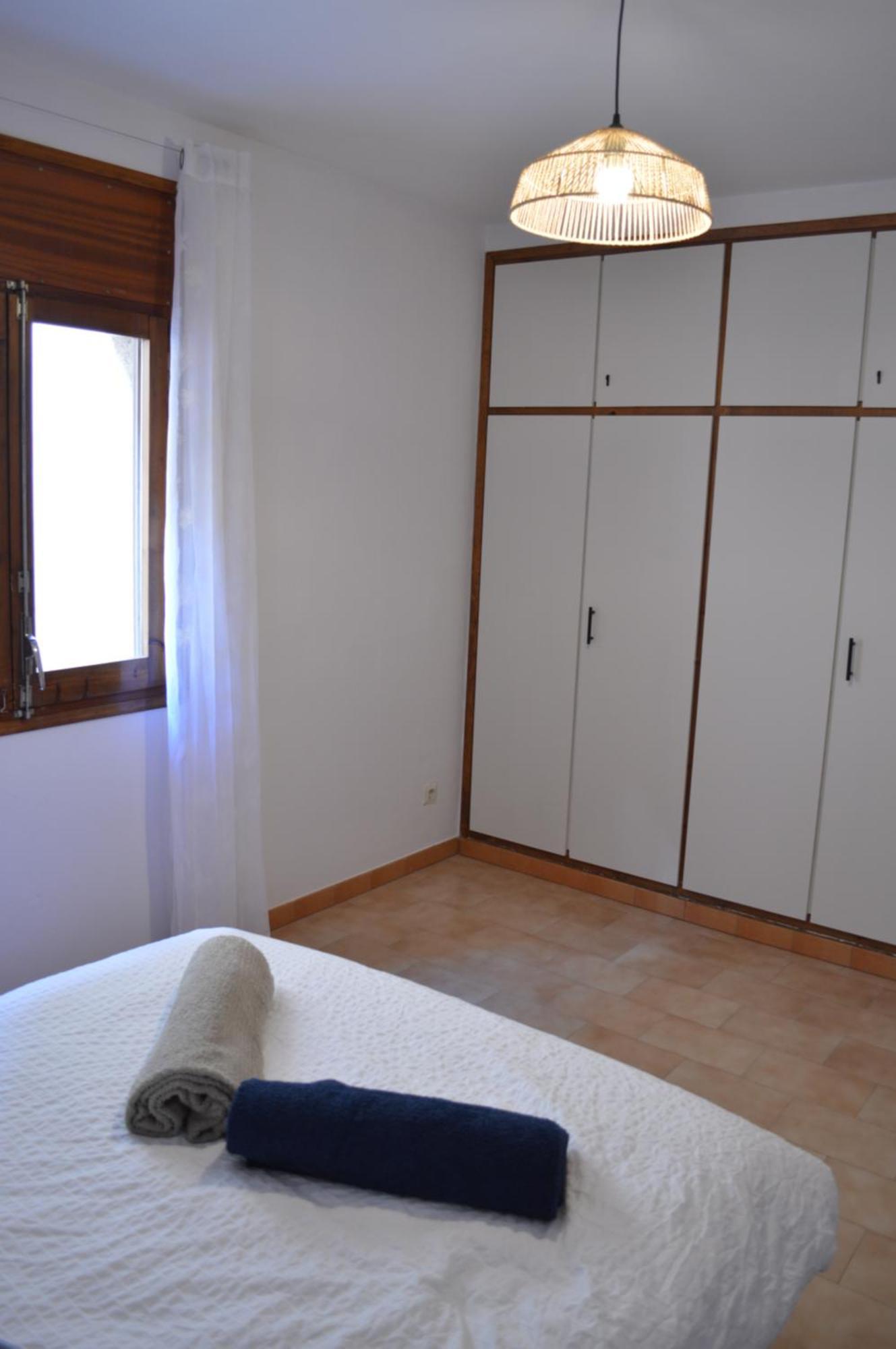 La Cara Nord , Alojamiento Turistico ,Saldes, A Los Pies Del Pedraforca, Apartamento Ngoại thất bức ảnh