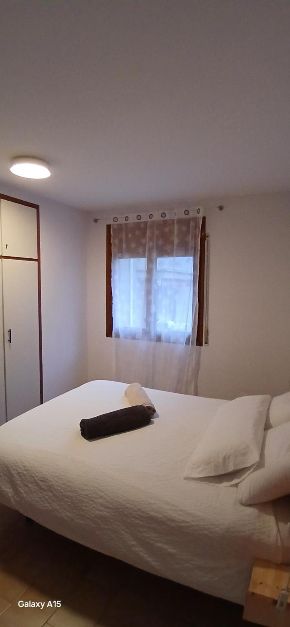 La Cara Nord , Alojamiento Turistico ,Saldes, A Los Pies Del Pedraforca, Apartamento Ngoại thất bức ảnh